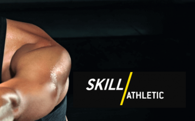 Skill Athletic Challenge