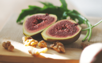 Dadel Vijgen broodje