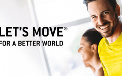 Let’s move for a better world