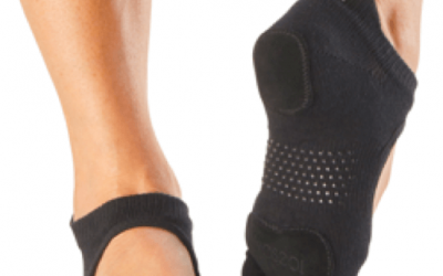 Yoga I Pilates sokken