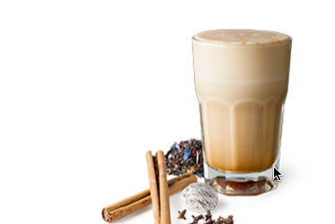 Chai Latte