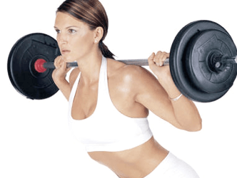 Extra Body Pump Workout