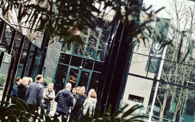 More Padel Try Out Clinics