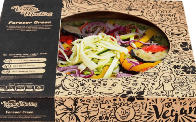 Iedere dag vlees, niet meer van deze tijd!