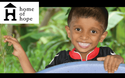 Let’s Move for a better world