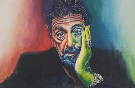 Expositie Roos Chirino