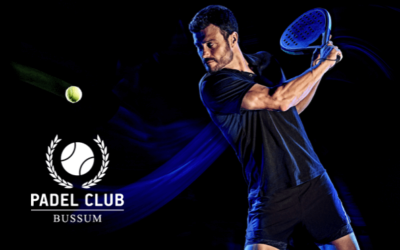 Start LadderCompetitie Padel