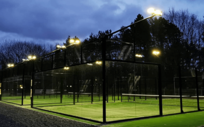 Padellen tijdens lockdown