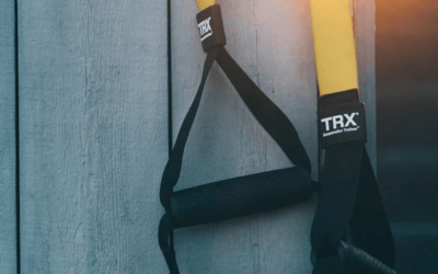 OUTDOOR Fitness met tweetallen: het mág!