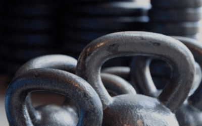 Outdoor – Kettle Bell training
