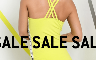 After Summer SALE