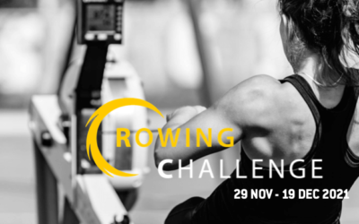 Rowing Challenge 2021
