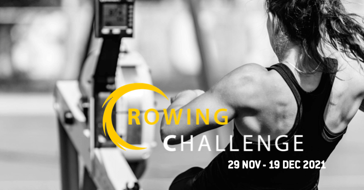 Rowing Challenge 2021