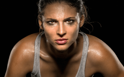 HIIT & KETTLEBELL Trainingen