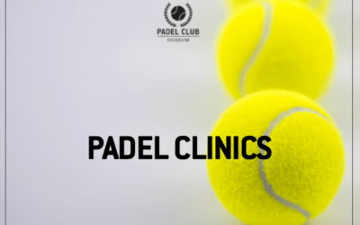 PadelClinics