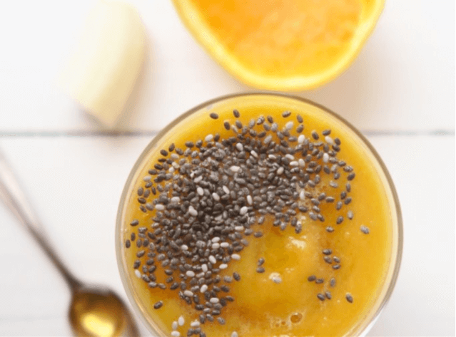 Seasonal Smoothie