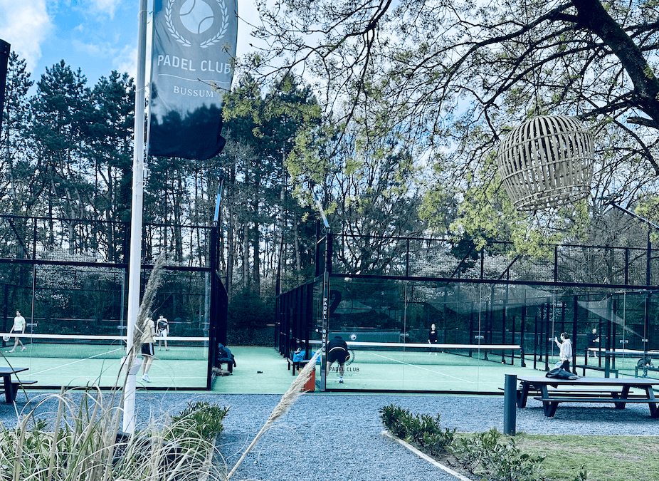 PadelClinic