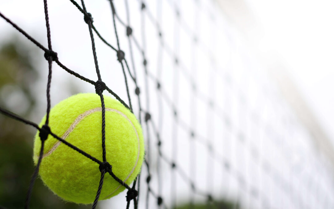 TOSS BIJ PADELCLUB BUSSUM