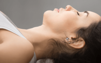 YINYOGA NIDRA – GENTLE YOGA