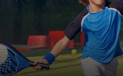 TRAIN. LEARN. PLAY